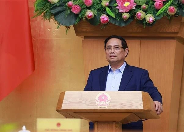 PM calls for efforts to complete 2025 and whole-term goals